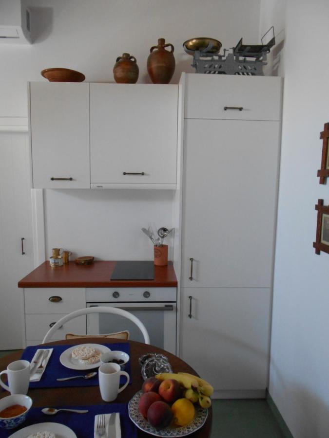 Kalliope Sea View Summer House טריפיטי מראה חיצוני תמונה