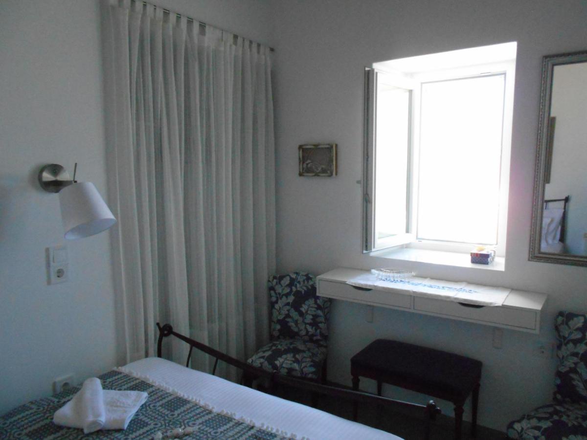 Kalliope Sea View Summer House טריפיטי מראה חיצוני תמונה
