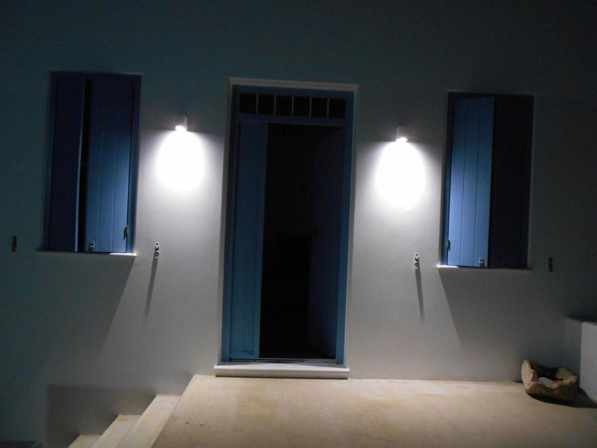 Kalliope Sea View Summer House טריפיטי מראה חיצוני תמונה