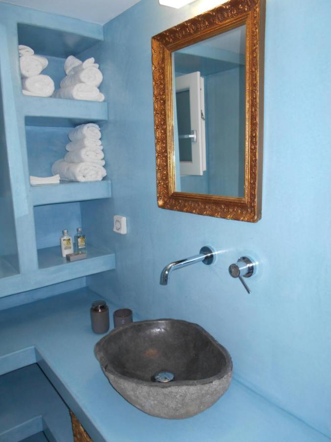 Kalliope Sea View Summer House טריפיטי מראה חיצוני תמונה