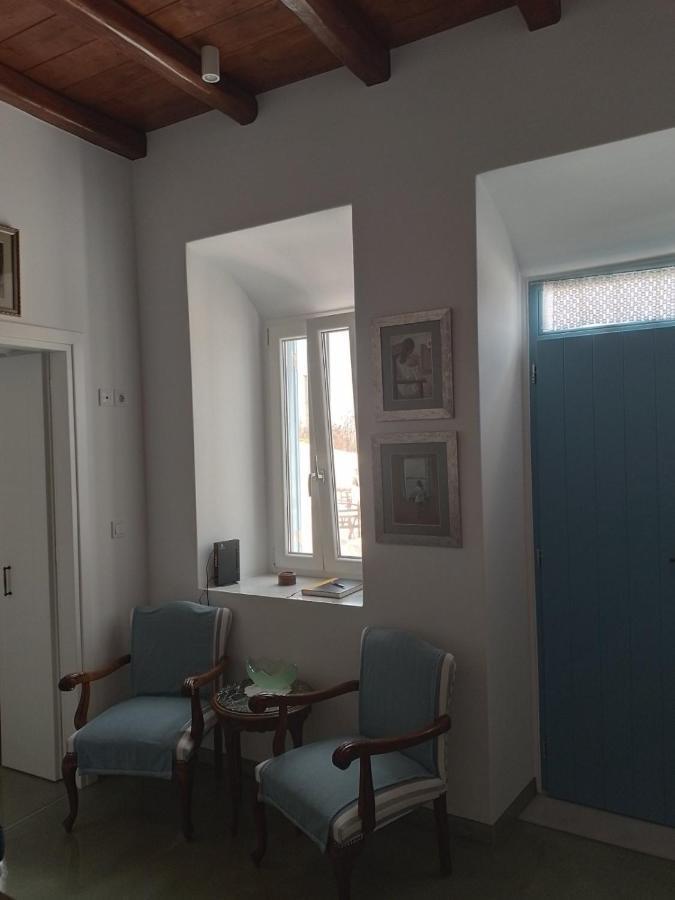 Kalliope Sea View Summer House טריפיטי מראה חיצוני תמונה