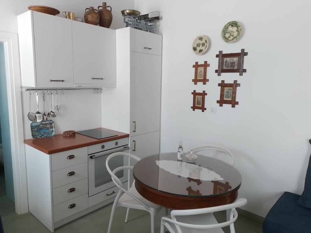 Kalliope Sea View Summer House טריפיטי מראה חיצוני תמונה