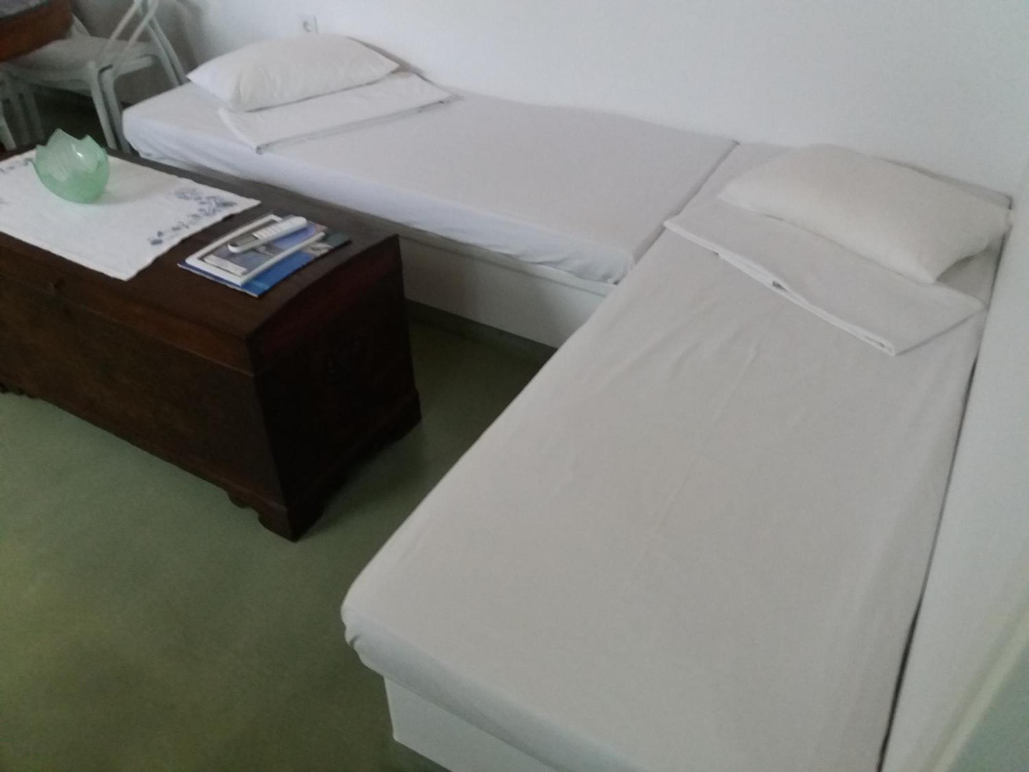 Kalliope Sea View Summer House טריפיטי מראה חיצוני תמונה