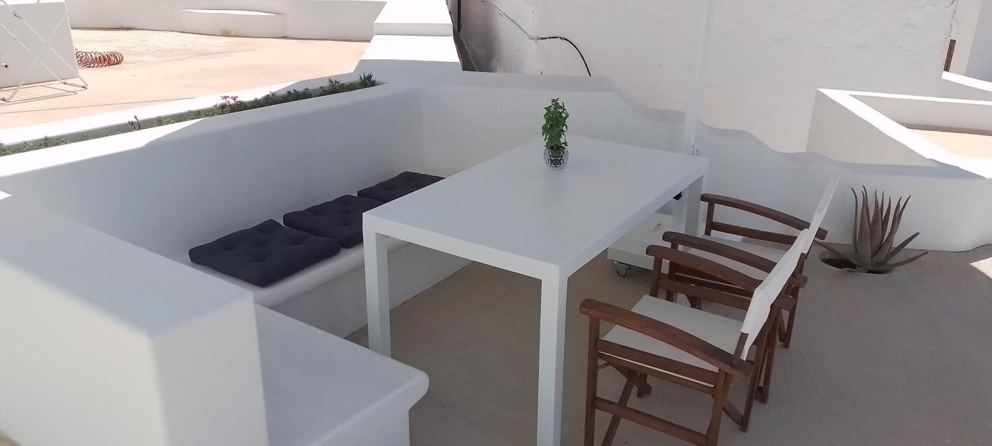 Kalliope Sea View Summer House טריפיטי מראה חיצוני תמונה
